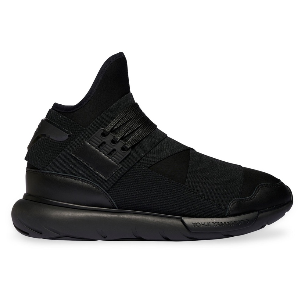 Y-3 sneakers used - Picture 2 of 6